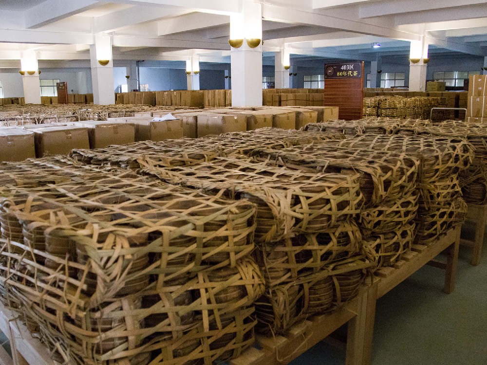 张家口普洱茶回收平台大盘点，总有一款适合你