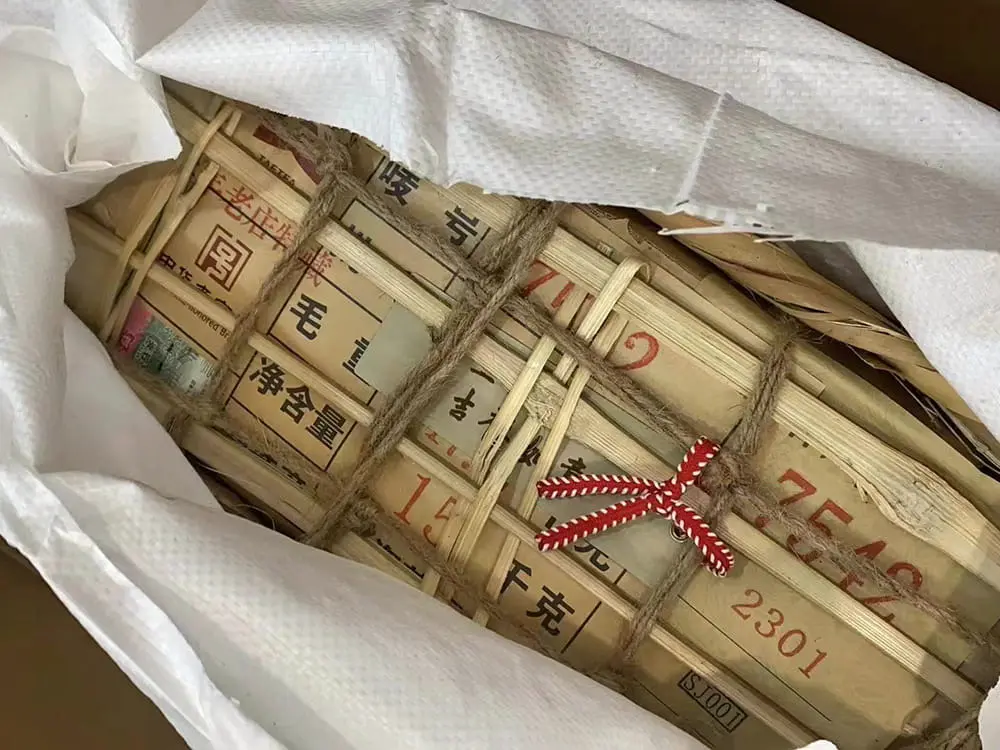 张家口大益普洱茶回收多少钱？影响回收价格的关键因素与市场行情解析