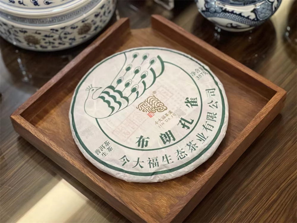 张家口郑州普洱茶饼回收：味道传承，价值回馈