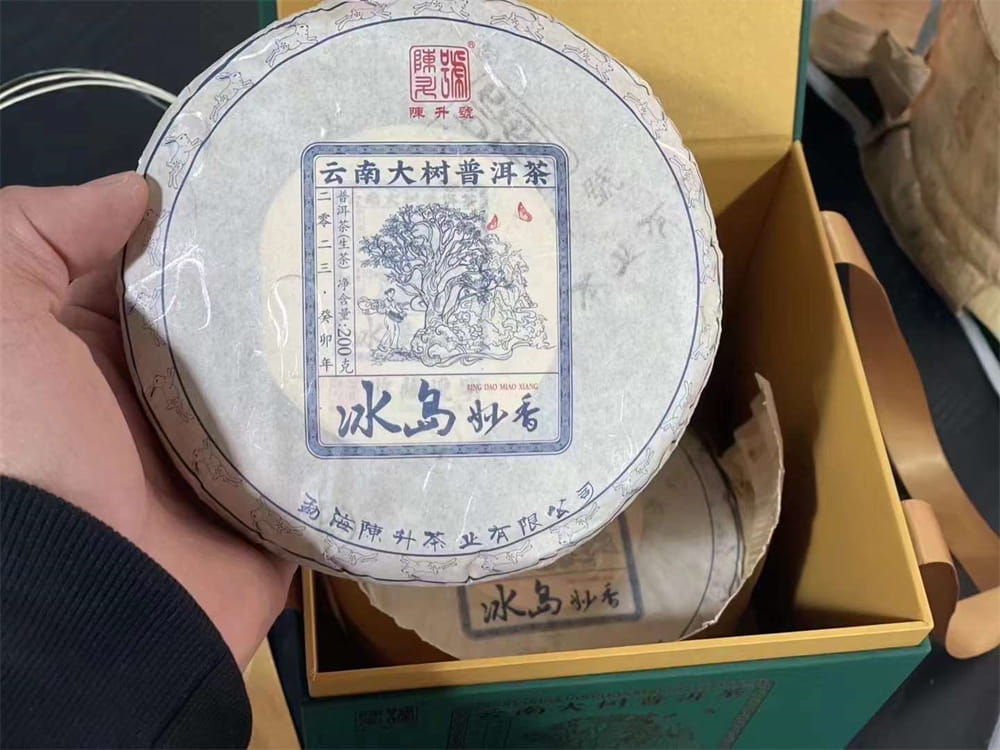 张家口普洱茶回收店：传统文化的新生地