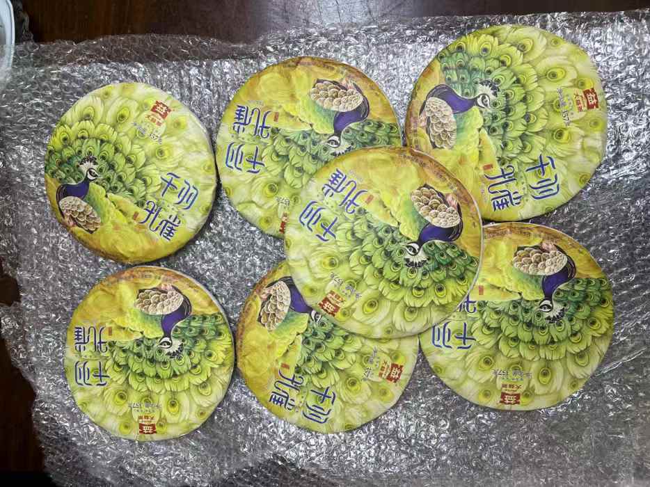 张家口专业普洱茶回收平台推荐：365普洱茶回收网让老茶变现更安心