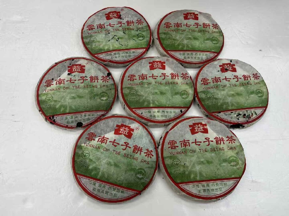 张家口老茶流转记：当陈香遇见市场，如何让时光变成真金白银