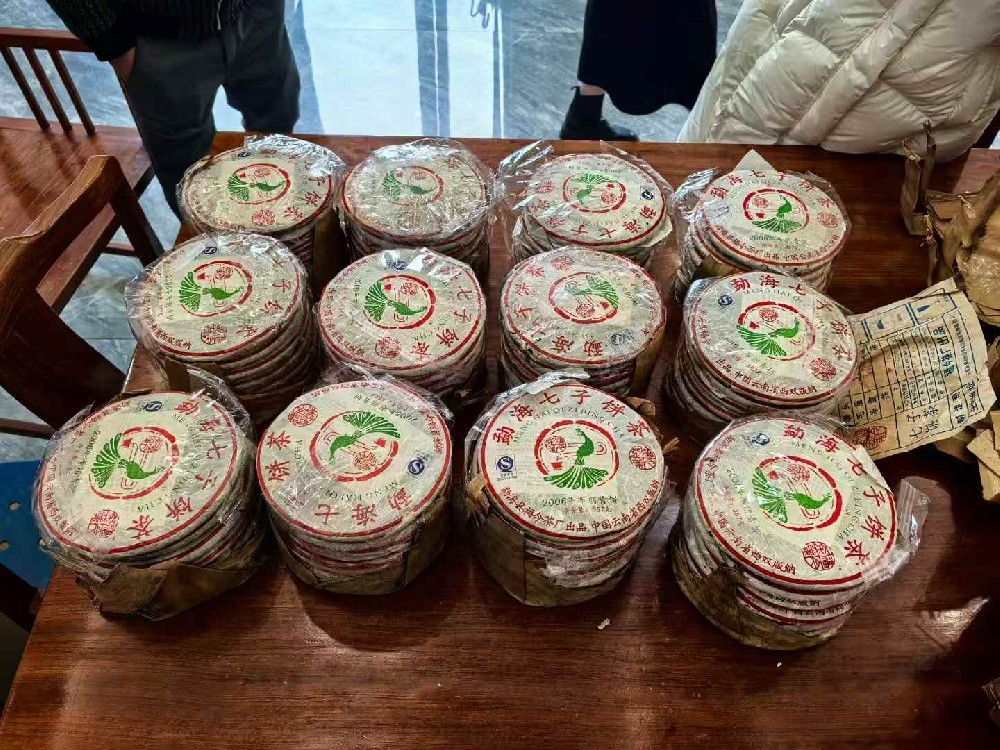 张家口普洱茶回收专业服务，全国高价上门回收，24小时联系电话