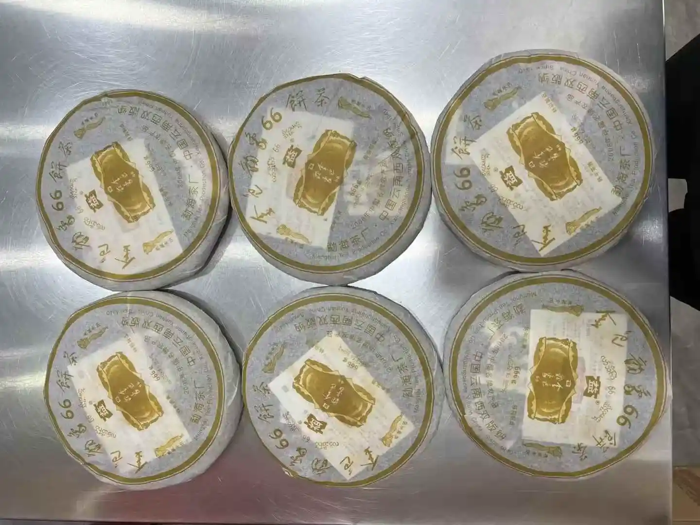 张家口2026年名牌普洱茶回收行情分析：稀缺性主导价值，品牌老茶成核心热点