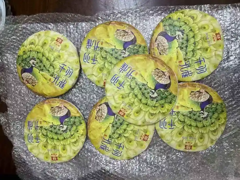 张家口收藏普洱茶变现指南：回收时，年份、品相哪个更重要？