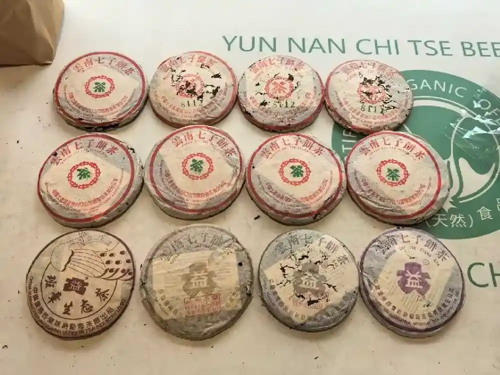 张家口闲置普洱茶快速变现方法：4大靠谱渠道，让陈茶轻松变现金