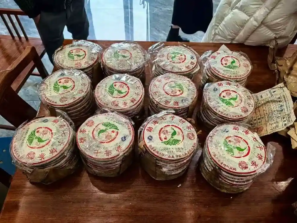 张家口闲置普洱茶快速变现方法：4大靠谱渠道，让陈茶轻松变现金